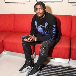 Meet your Posher, Aj